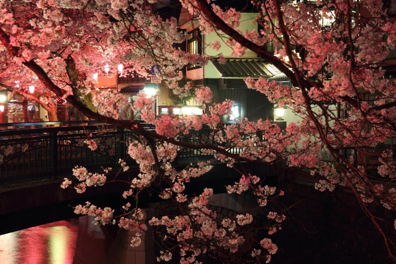 Yamayoshi Toyooka  Exteriér fotografie