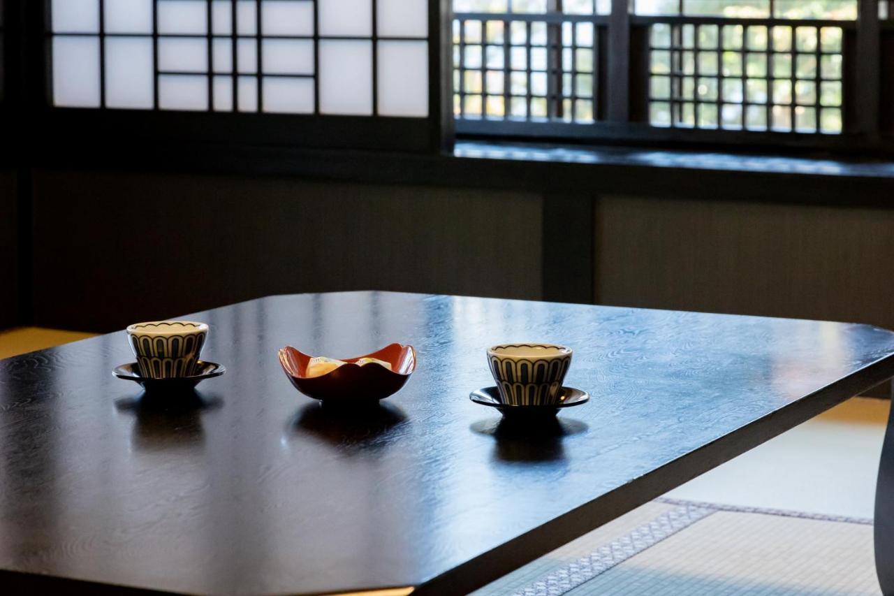 Yamayoshi Toyooka  Exteriér fotografie
