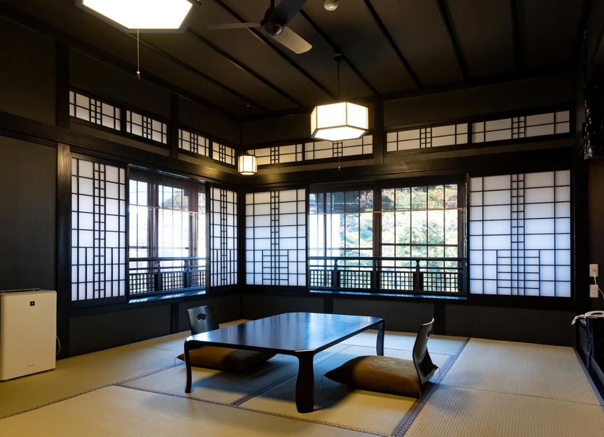 Yamayoshi Toyooka  Exteriér fotografie